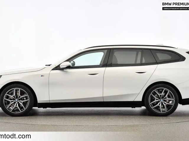 BMW 520 520d xDrive