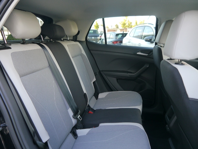 Volkswagen T-Cross 1.0 TSI DSG