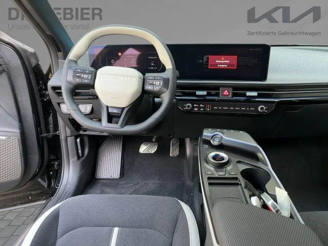 Kia EV6 GT-Line Vierwielaandrijving