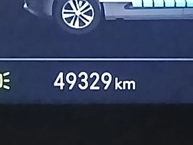 Opel Combo Combo-e Life