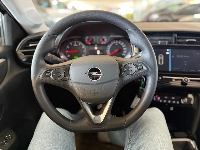Opel Corsa Edition