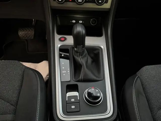 Seat Ateca 1.5 TSI DSG