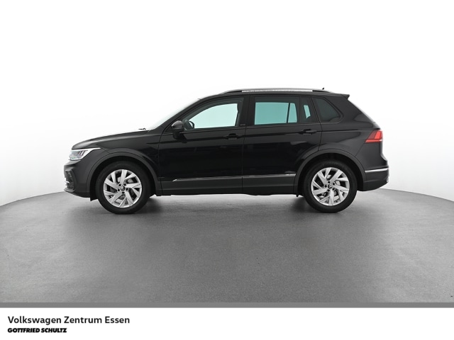 Volkswagen Tiguan Tiguan Active TSI LED Navi R-Kamera Sitzhzg
