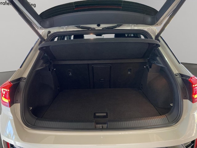 Volkswagen T-Roc 2.0 TSI 4Motion BMT DSG