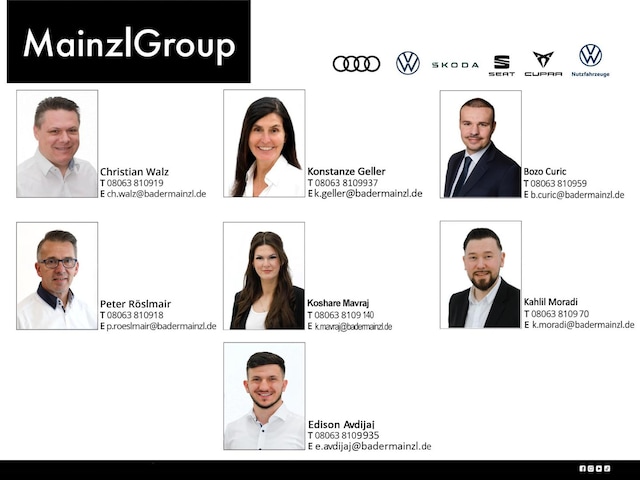 Audi A3 30 TFSI S-Tronic Sportback