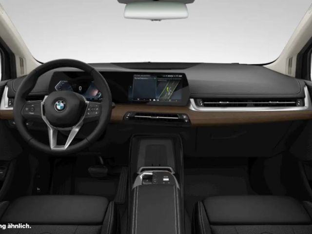 BMW 220 220d Active Tourer Luxury Line