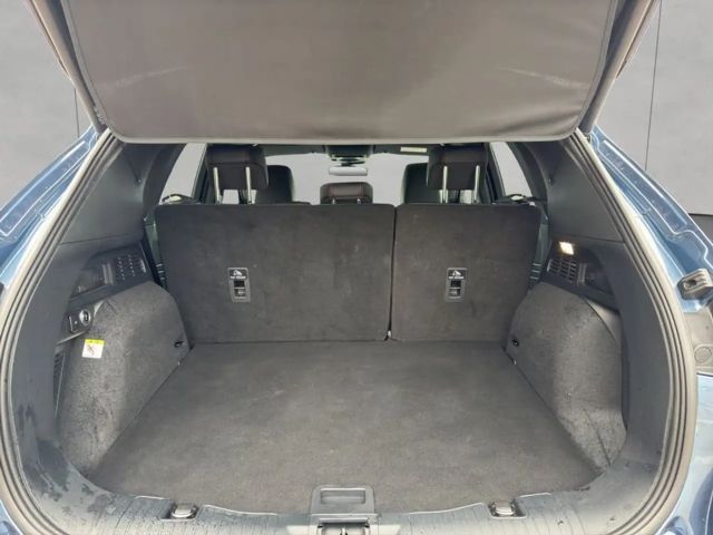 Ford Kuga EcoBoost ST Line X