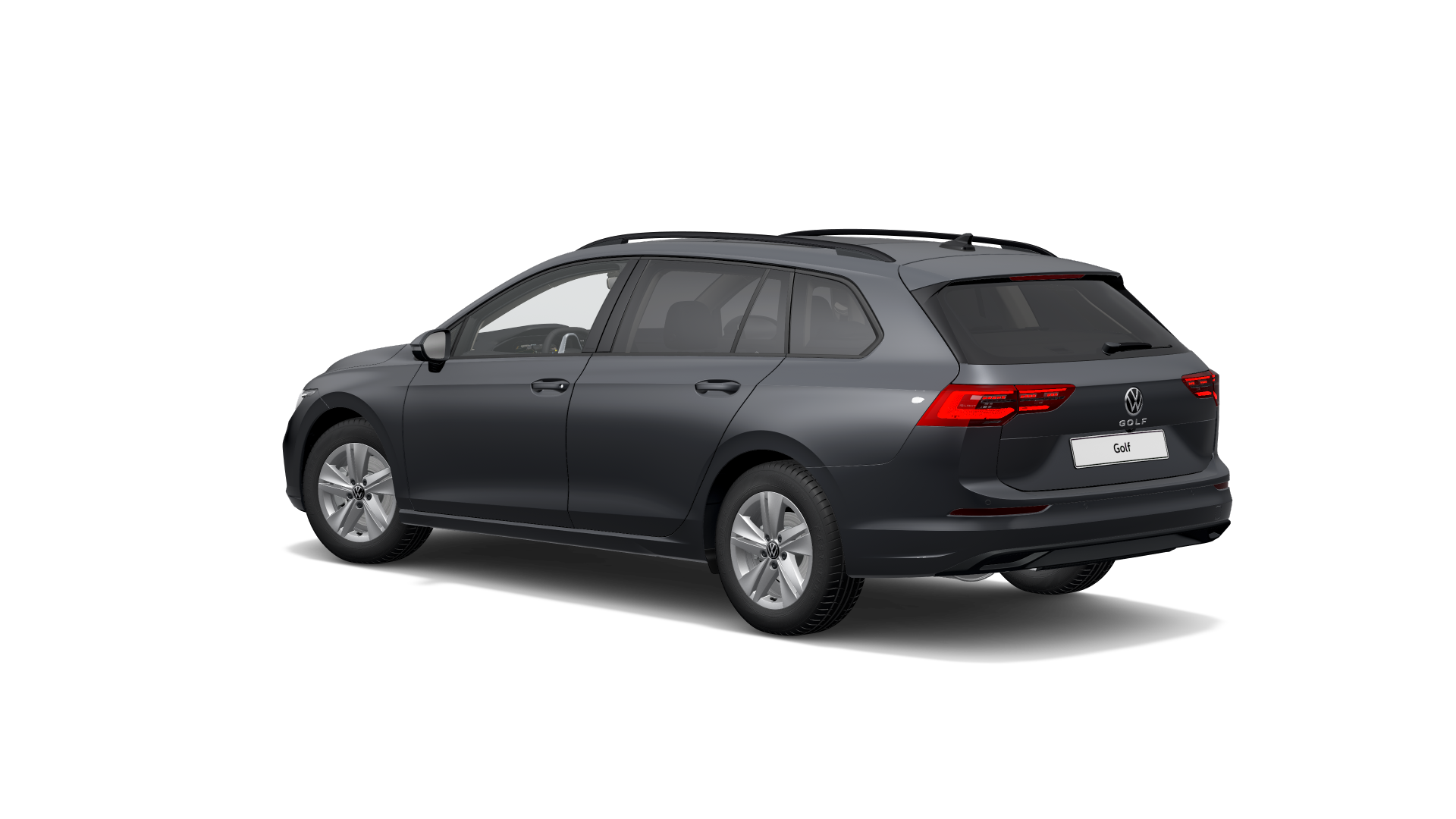 Volkswagen Golf DSG Life Variant