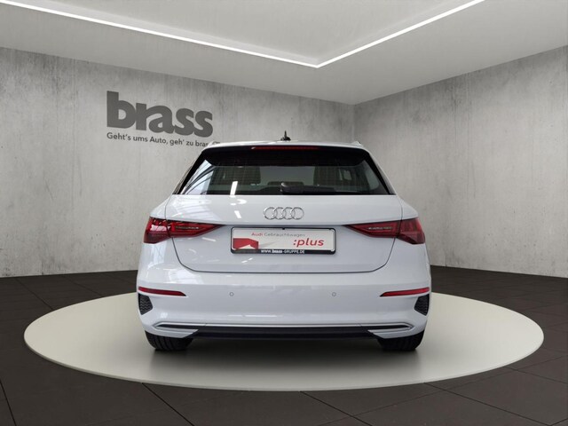 Audi A3 30 TDI Sportback