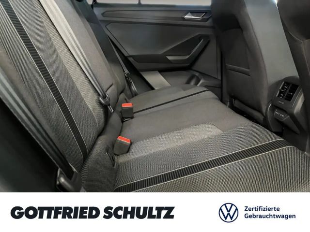 Volkswagen T-Roc 1.0 TSI