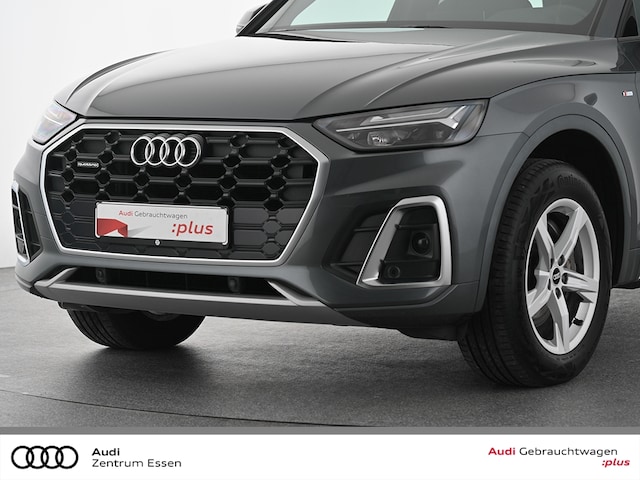 Audi Q5 40 TDI Quattro S-Tronic