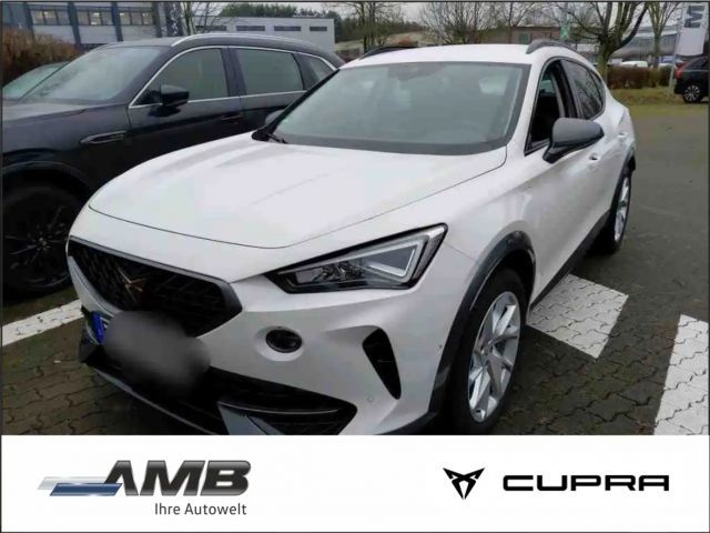 Cupra Formentor 1.4 e-Hybrid