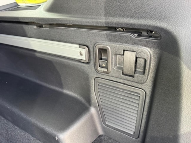 Volkswagen Touran 1.5 TSI Highline