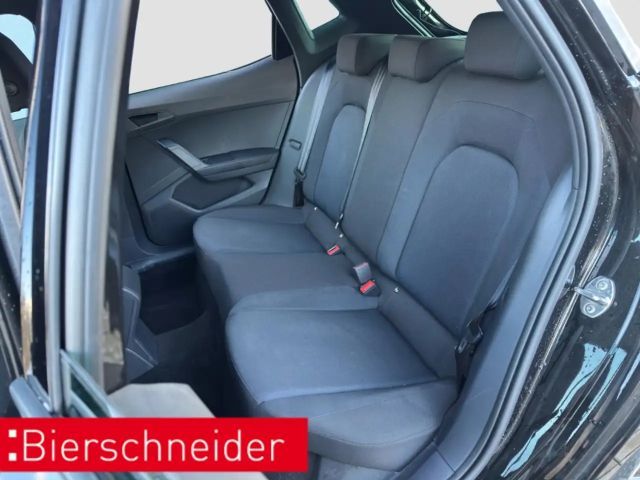 Seat Ibiza 1.0 TSI DSG FR-lijn