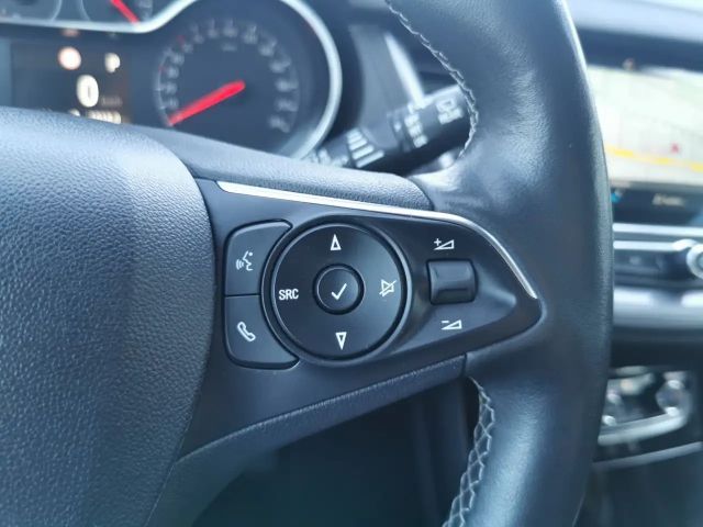 Opel Grandland X Elegance