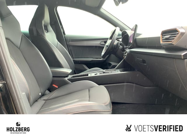 Cupra Formentor 1.4 e-Hybrid VZ