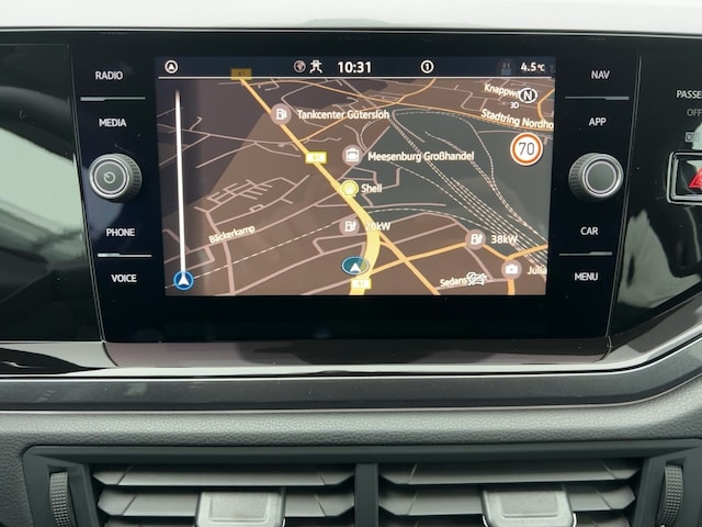 Volkswagen Taigo 1.0 TSI DSG