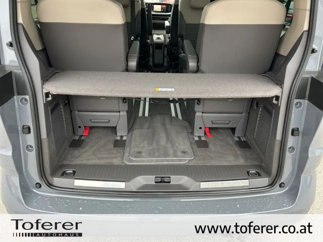 Volkswagen Multivan Style T7