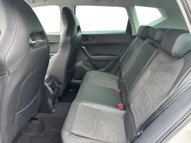 Cupra Ateca 1.5 TSI DSG