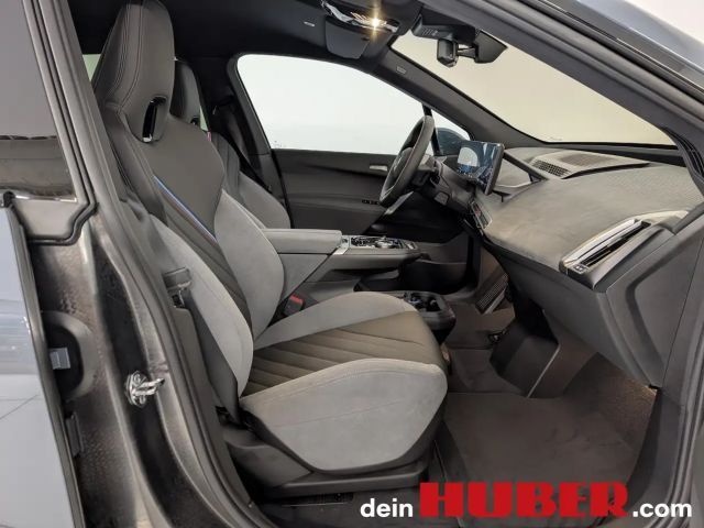 BMW iX xDrive45