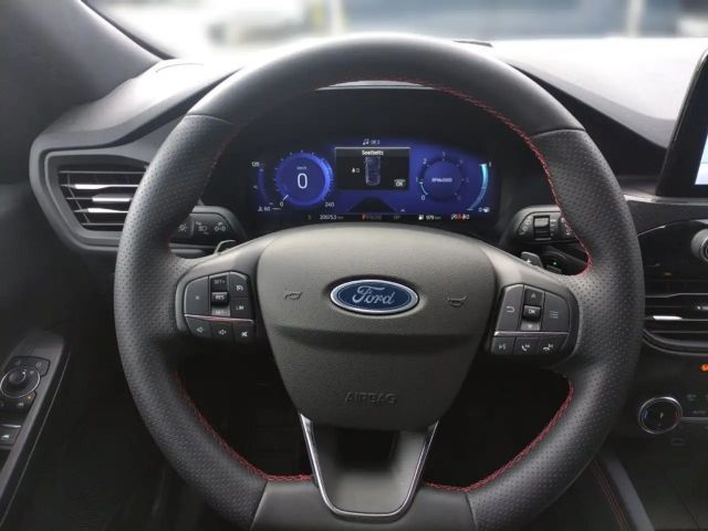 Ford Kuga AWD ST Line