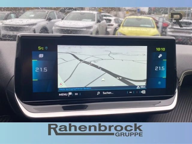 Peugeot E-208 GT-Line