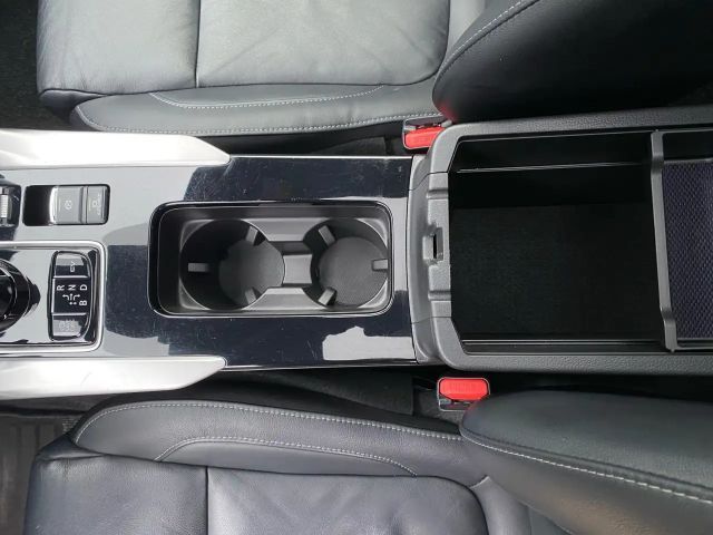 Mitsubishi Eclipse Cross PHEV