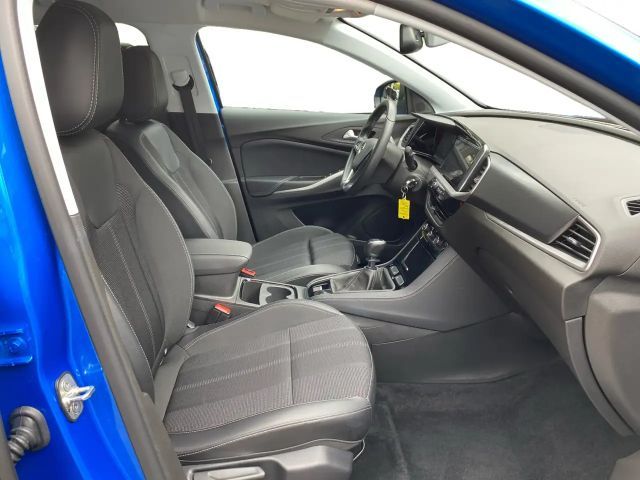 Opel Grandland X 1.2 Turbo Elegance Turbo