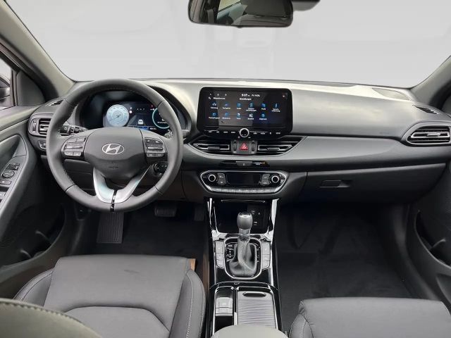 Hyundai i30 1.0 T-GDi