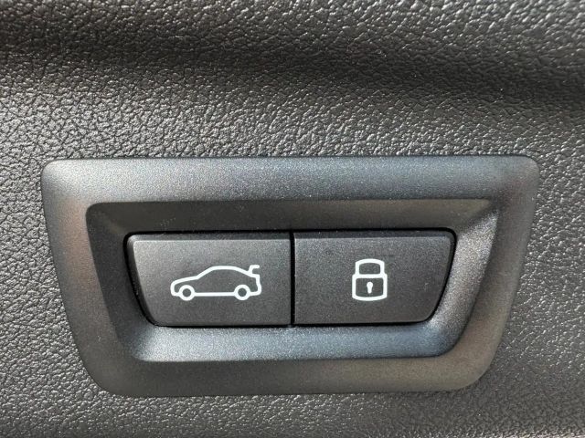 BMW 218 218d Active Tourer