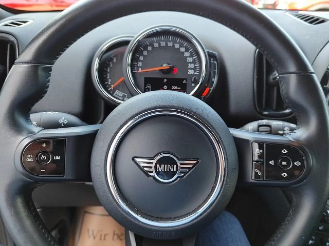 MINI Cooper Countryman MINI Countryman Cooper Aut.