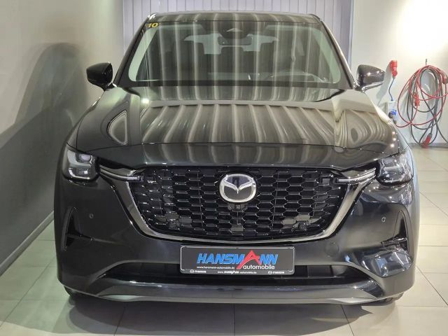 Mazda CX-60 Homura e-Skyactiv