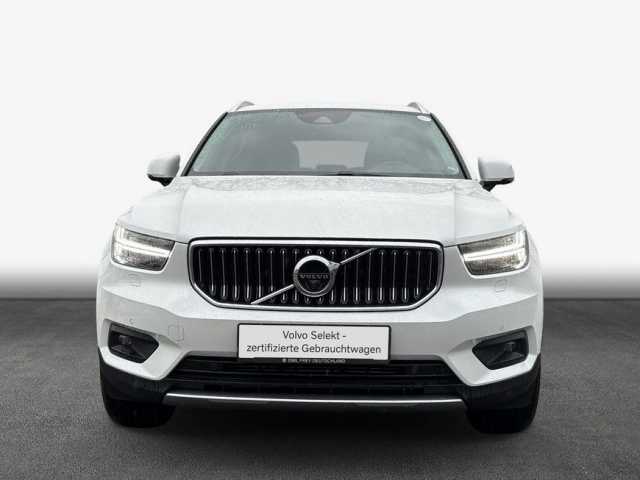 Volvo XC40 XC40