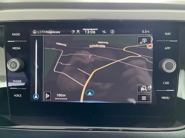 Volkswagen Polo 1.0 TSI Style