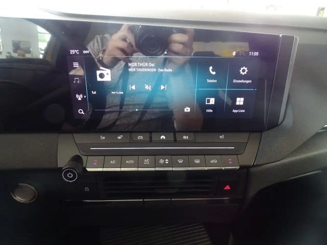 Opel Astra GS-Line Grand Sport