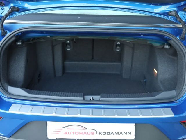 Volkswagen T-Roc 1.5 TSI Cabriolet