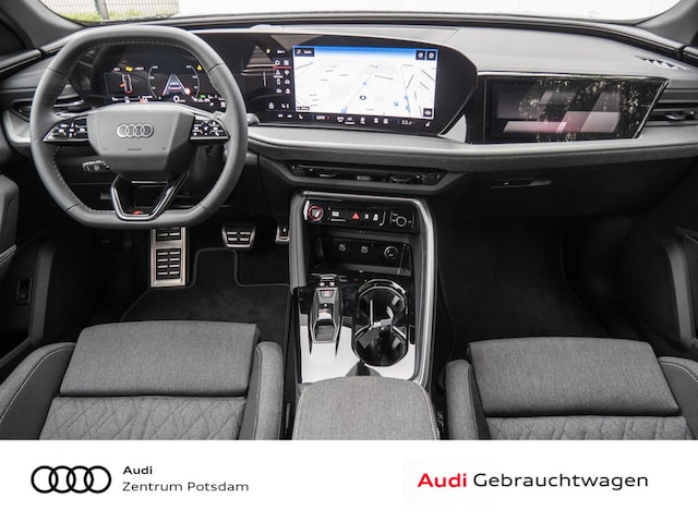 Audi Q5 Quattro S-Tronic