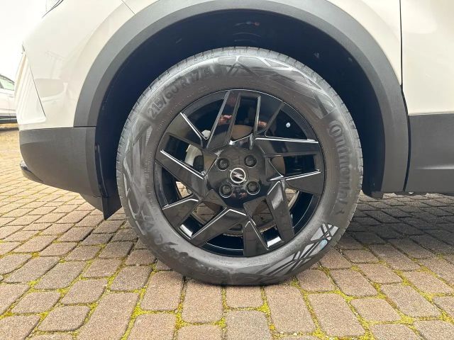 Opel Mokka GS-Line Grand Sport