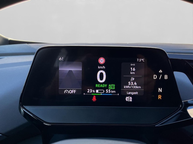 Volkswagen ID.4 Performance Pure