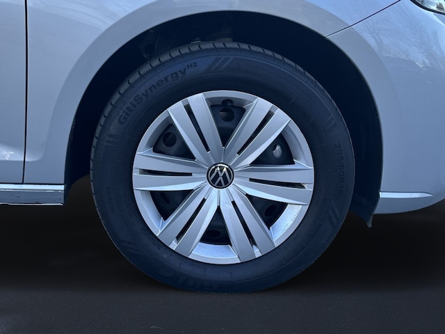 Volkswagen Caddy 2.0 TDI Life Maxi Sound