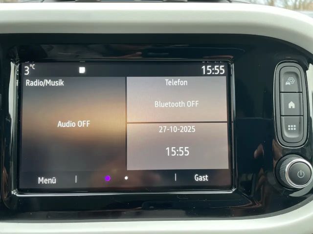 Renault Twingo Equilibre Equilibre SCe 65