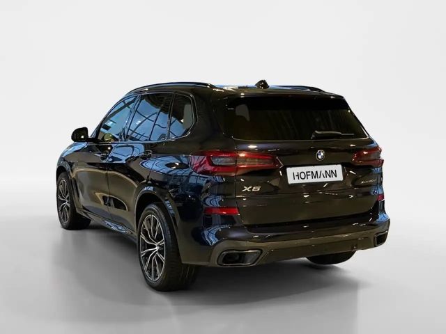 BMW X5 M-Sport