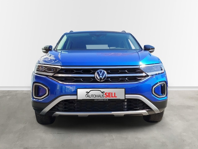 Volkswagen T-Roc 1.5 TSI DSG Style