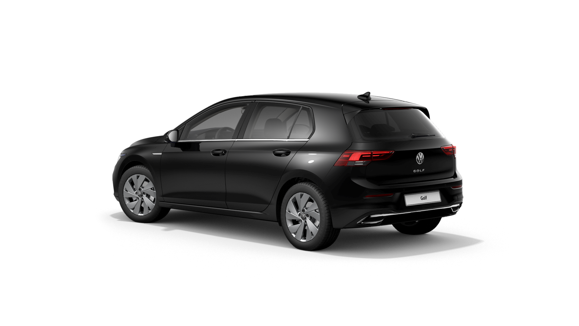 Volkswagen Golf 1.5 TSI Golf VIII Style