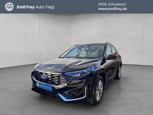 Ford Kuga 4x4 AWD ST Line X