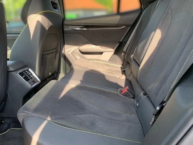 Skoda Enyaq 4x4 Coupe Lounge RS