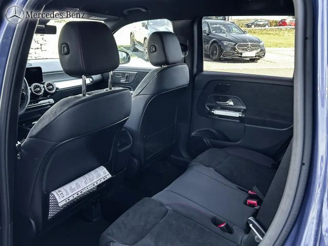 Mercedes-Benz GLB 200 AMG Line GLB 200 d