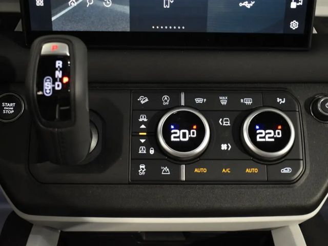 Land Rover Defender 110 AWD D200 S