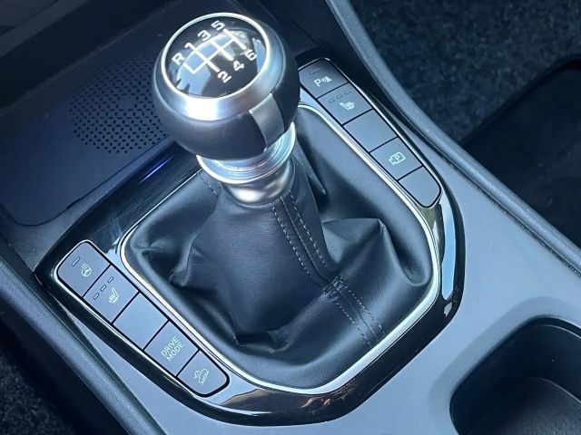 Hyundai Tucson 1.6 T-GDi Trend