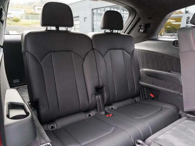 Audi Q7 50 TDI Competition Quattro